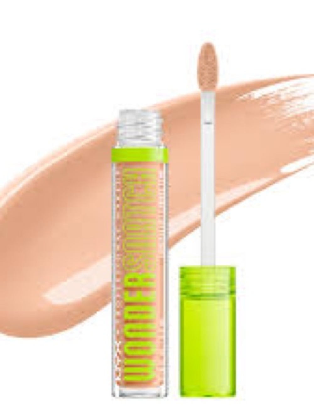NYX Wonder Snatch Concealer in 12 Natural